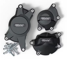 Suzuki GSXR1000 GB Engine Case