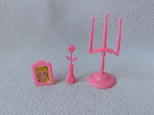 Vintage Barbie magic house