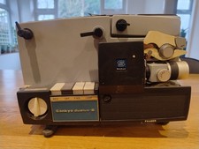 Sankyo Dualux Standard