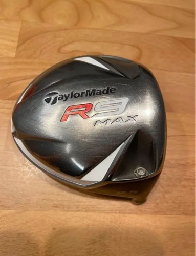 Taylormade max driver - r9, 9.5°