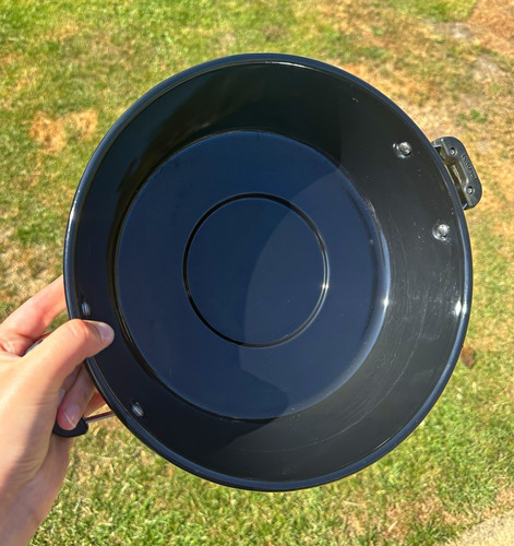Cadac safari chef dome - safari, lid