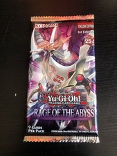 Yu-Gi-Oh! Rage of the Abyss