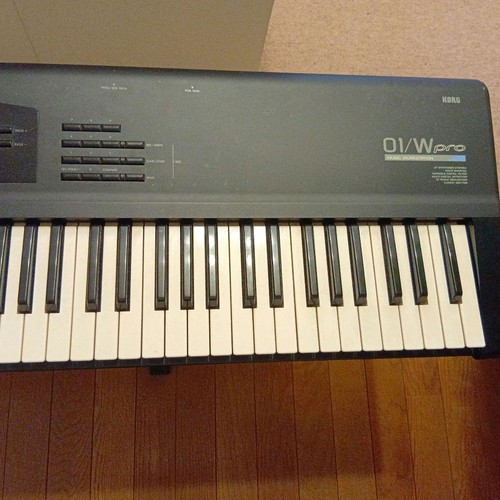 Korg 61 key - korg, 61-key