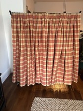 Laura Ashley Vintage Orange