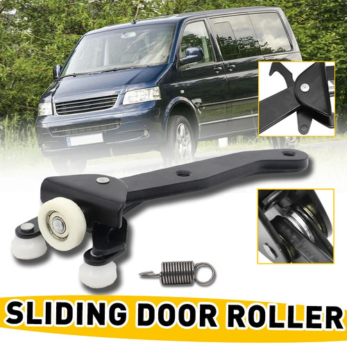 Fits transporter t6 - fits, vw