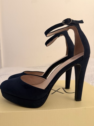 Next navy platform - next,