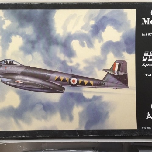Classic airframe kit 485 - airframe,