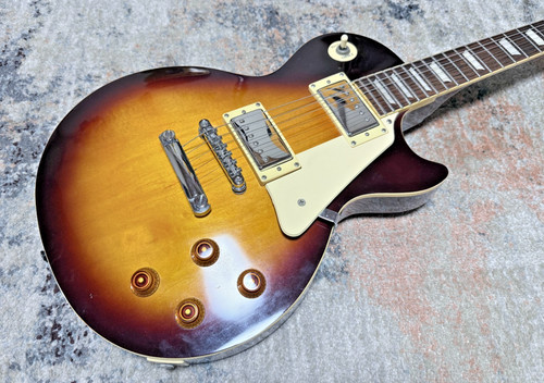 Epiphone les paul standard - epiphone,