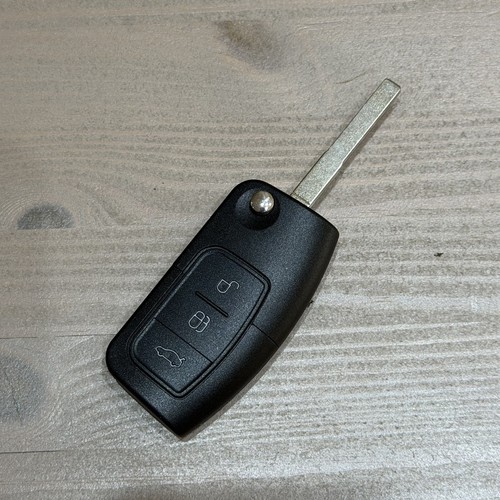 Genuine ford key 433mhz - ford,