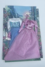Barbie Swan Lake Princess Gown