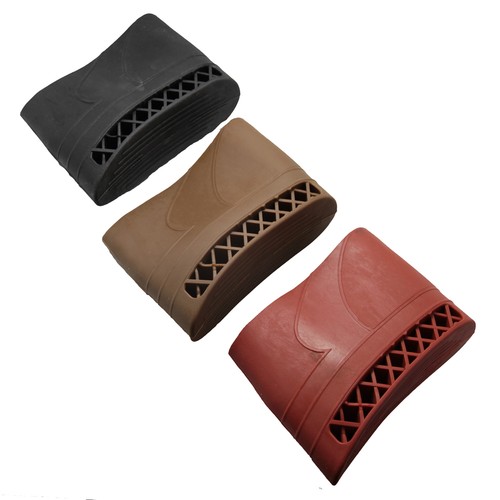 Gun rifle recoil pad rubber - recoil,