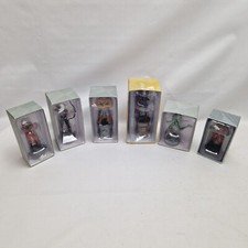 Eaglemoss Marvel Comic Book