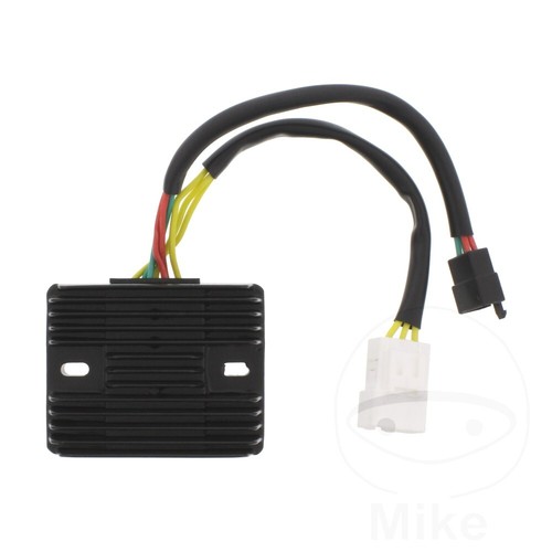 Jmp rectifier fits moto guzzi - jmp,