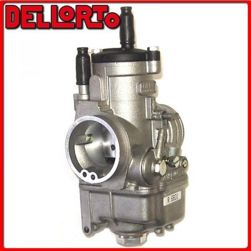 06831 carburettor dellorto - 06831,
