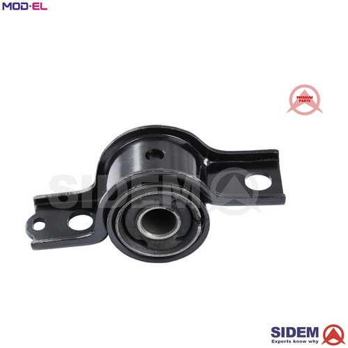 Mounting controltrailing - 2x,