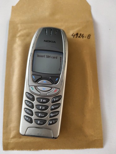 Nokia 6310i classic mobile - 6310i,