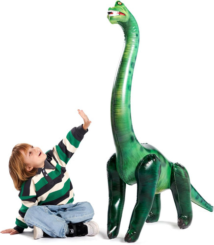 Joyin brachiosaurus - joyin, 51"