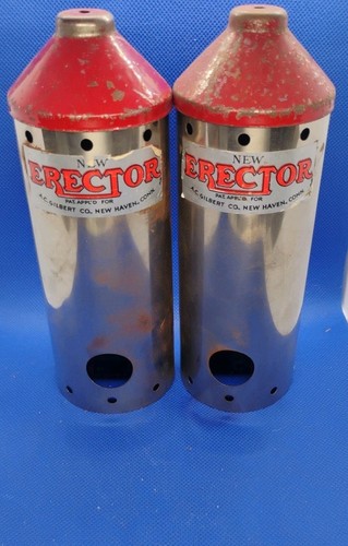 Gilbert erector part - gilbert, &