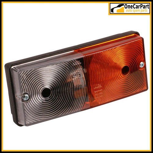 Universal front indicator - universal,