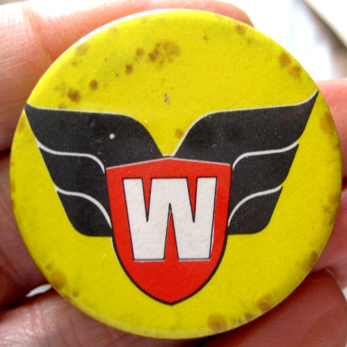 Warlord comic genuine vintage - comic,
