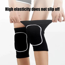 1Pair Protective Knee Pads for