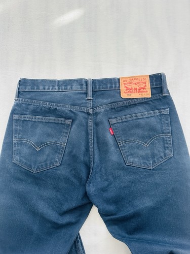 Levi 504 men - men’s, straight