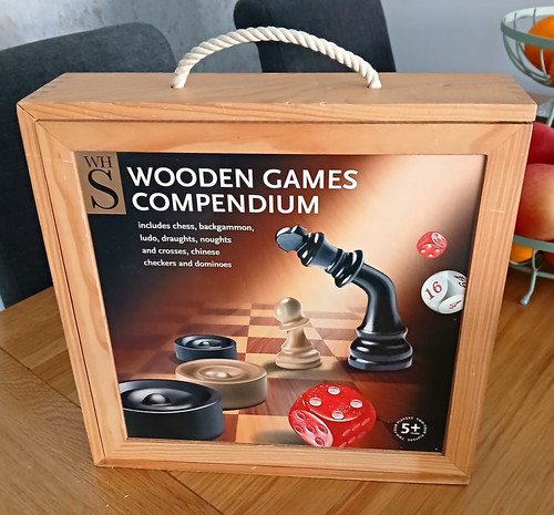 Whs wooden games compendium - whs,