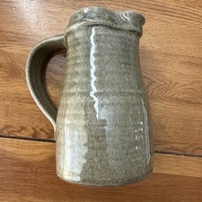 Nic Harrison Studio Pottery