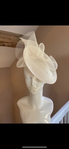Hatinator bespoke made ivory - bespoke,