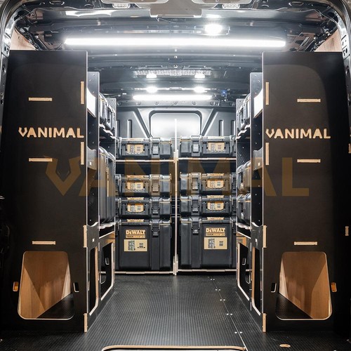 Transporter l1 dewalt - vw,