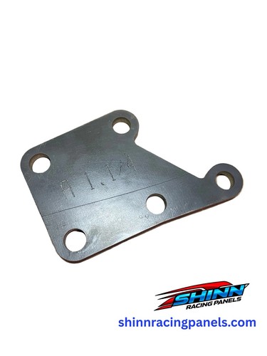 Corsa adam wishbone 25x31 - corsa,