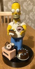 The Simpsons Homer Simpson