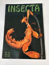 INSECTA  , Stick Insects