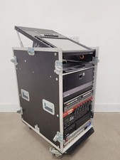 Allen & Heath iDR-8 Broadcast System, E-800, Redbox RB-HD-6, P48 AT2020