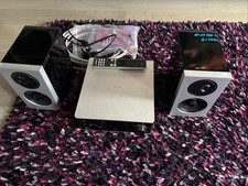 Denon PMA - 150H Silver