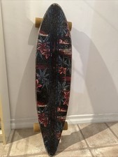 Globe Pintail Longboard Est