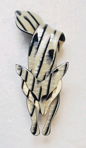 Vintage lea stein - vintage,