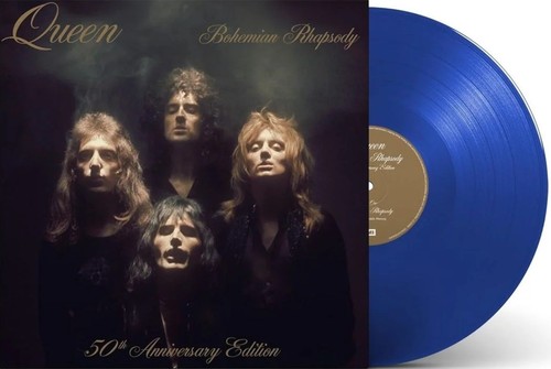 Queen bohemian rhapsody - queen,