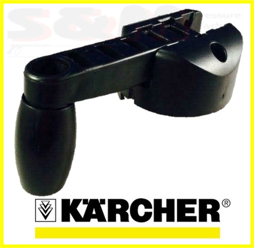 Genuine karcher pressure - karcher,
