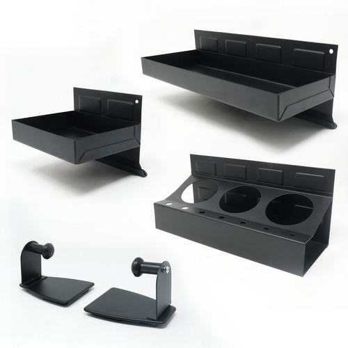 Piece magnetic toolbox - magnetic,