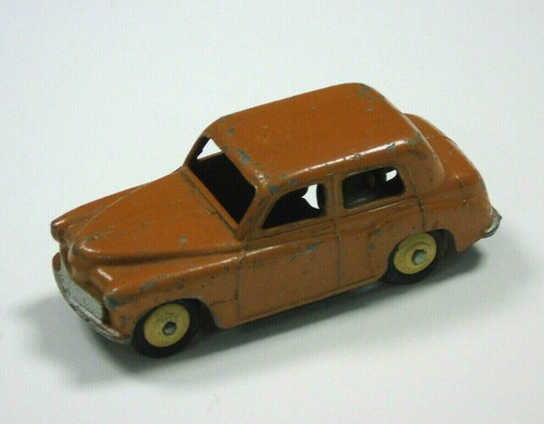 Vintage dinky toys diecast - dinky,