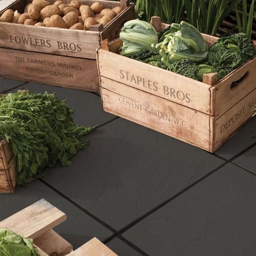 Bradstone edale dark grey - x,