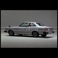 Photo A.010467 DATSUN BLUEBIRD