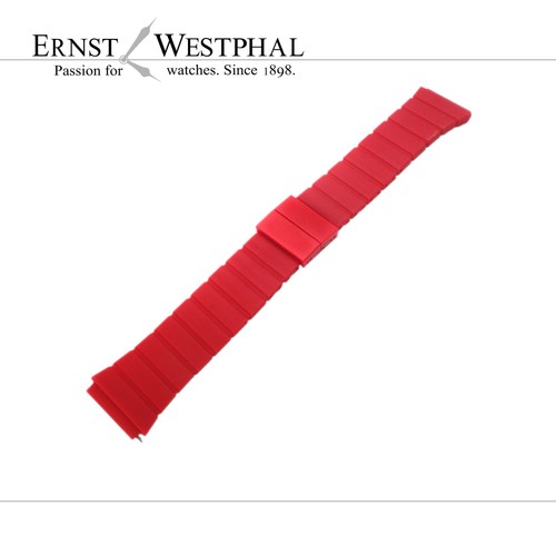 Original fortis watch strap - fortis,