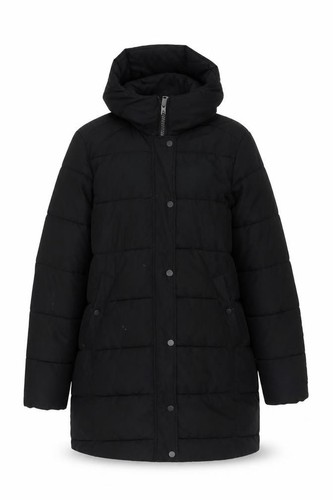 Womens puffer jacket - l.o.g.g.,