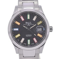 discount BALL WATCH Engineer III Marvelite Rainbow NM2026C-S33CJ Men's P#140764