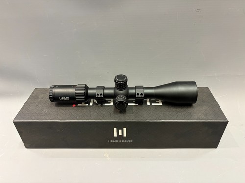 Element optics helix - element,