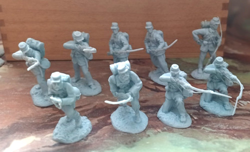 Conte collectables plastic - conte,