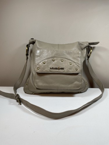 Patrick cox cream - patrick, bag