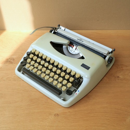 Vintage 1960s adler - 1960s,